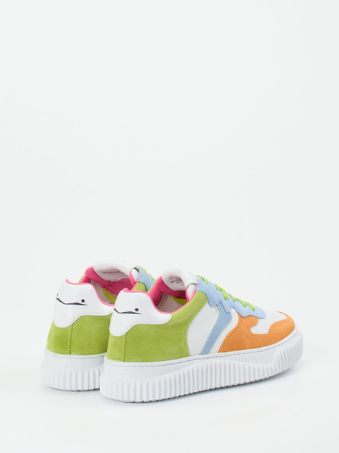 Sneaker-16659790018 Voile Blanche
