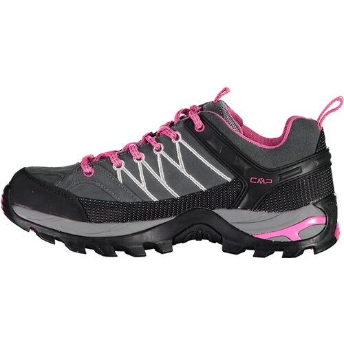 DAMEN TREKKINGHALBSCHUHE DAMEN TREKKINGSCHUHE RIGEL LOW