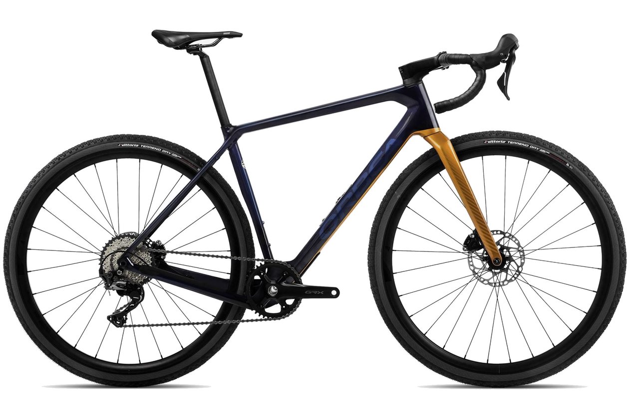 Orbea Terra M30 Team 1X - 2023 - 28 Zoll - Diamant