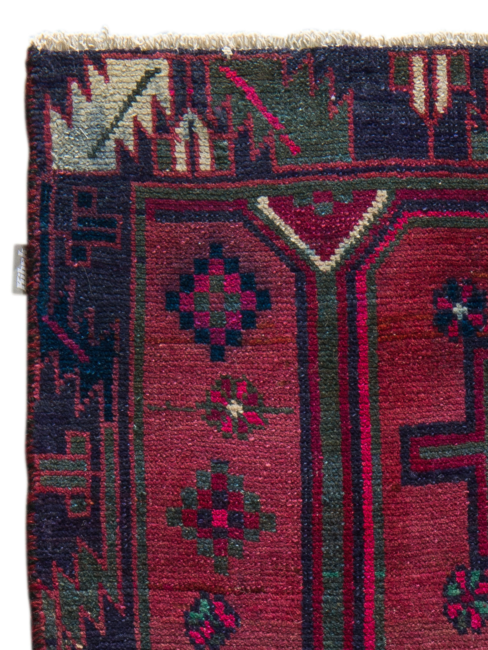 Lori Vintage ca. 118 x 202 cm, Unikat / Einzelstück