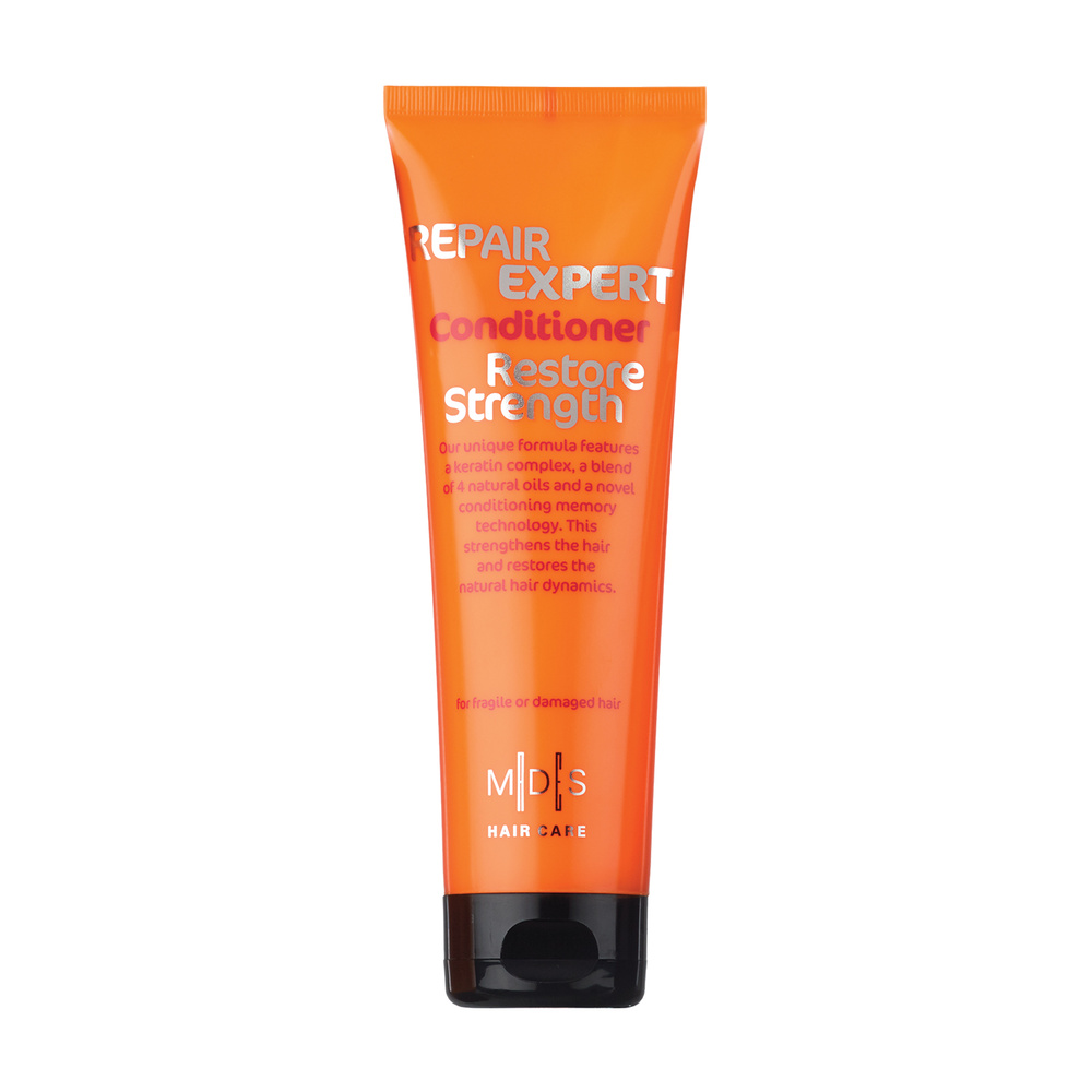 mades cosmetics REPAIR EXPERT après-shampoing