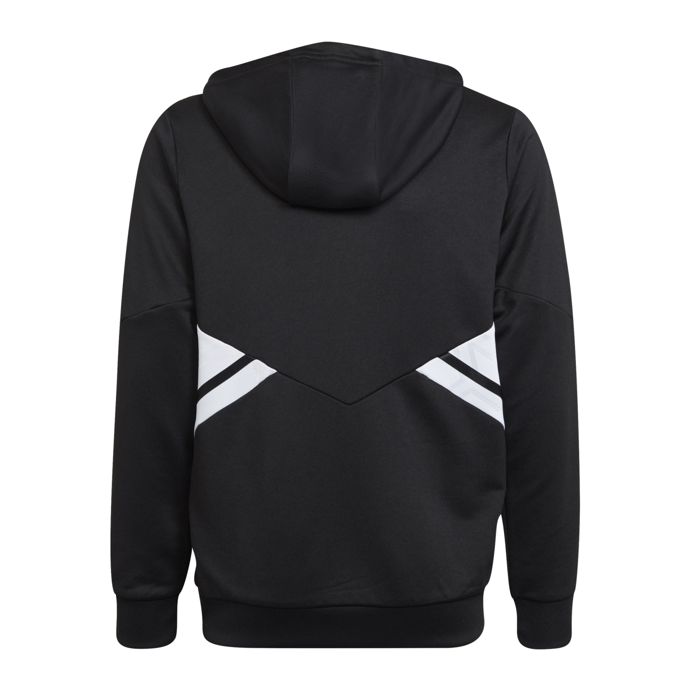adidas Condivo 22 TK Hoody Kids Schwarz