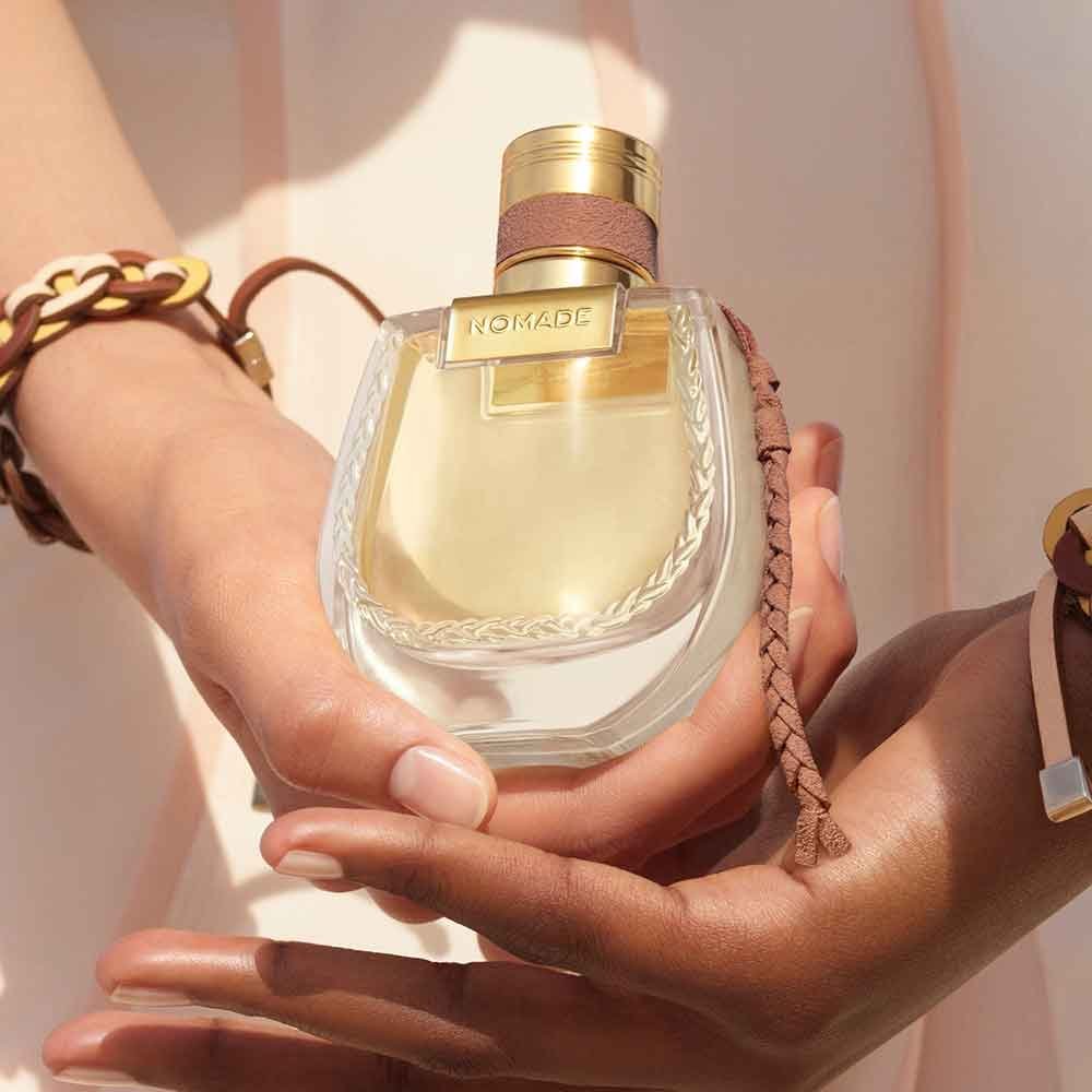 Chloé Nomade Intense Eau de Parfum Nat.Spray