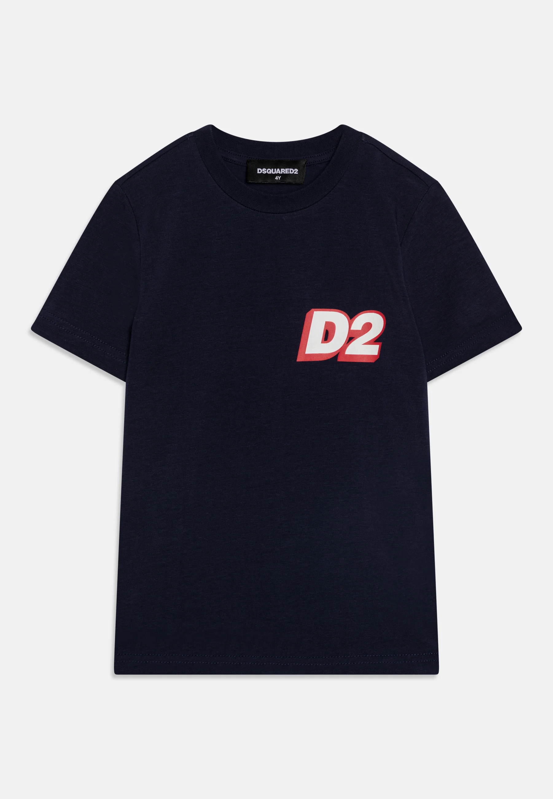 Dsquared2 RELAX - Camiseta con estampado