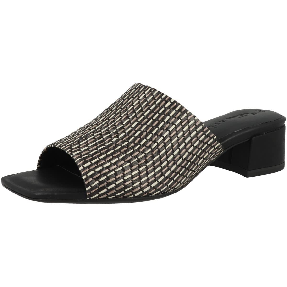 TAMARIS Klassische Sandalen schwarz