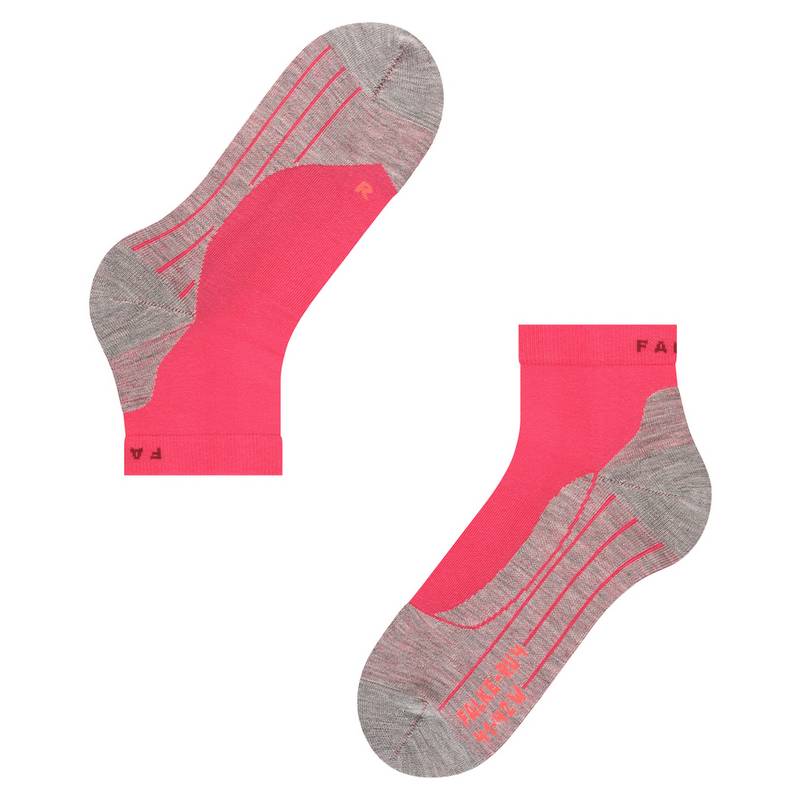 Falke RU4 Short Socken Damen
