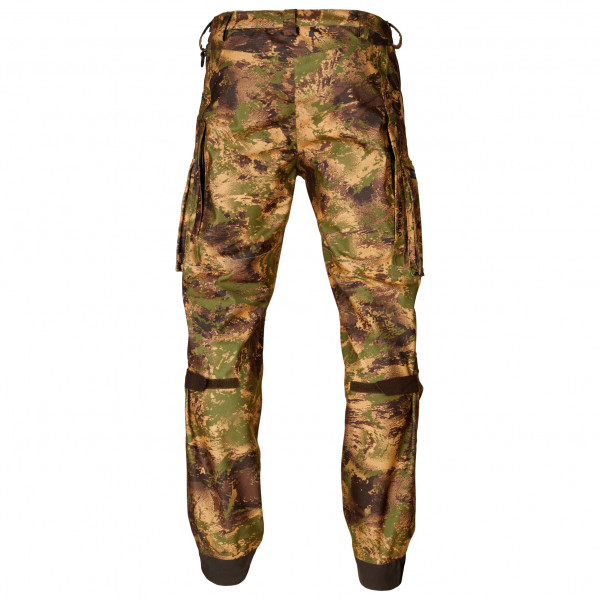 Härkila - Deer Stalker Camo HWS Hose - Trekkinghose