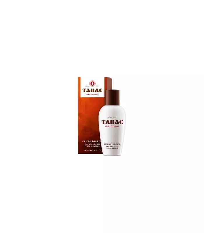 TABAC ORIGINAL Eau de Toilette Vaporisateur