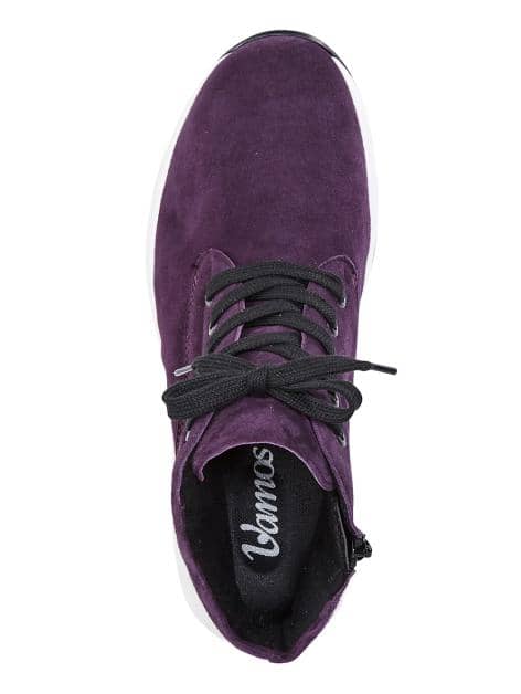 Schnürstiefelette