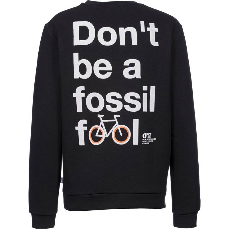 Picture CC Whils Sweatshirt Herren