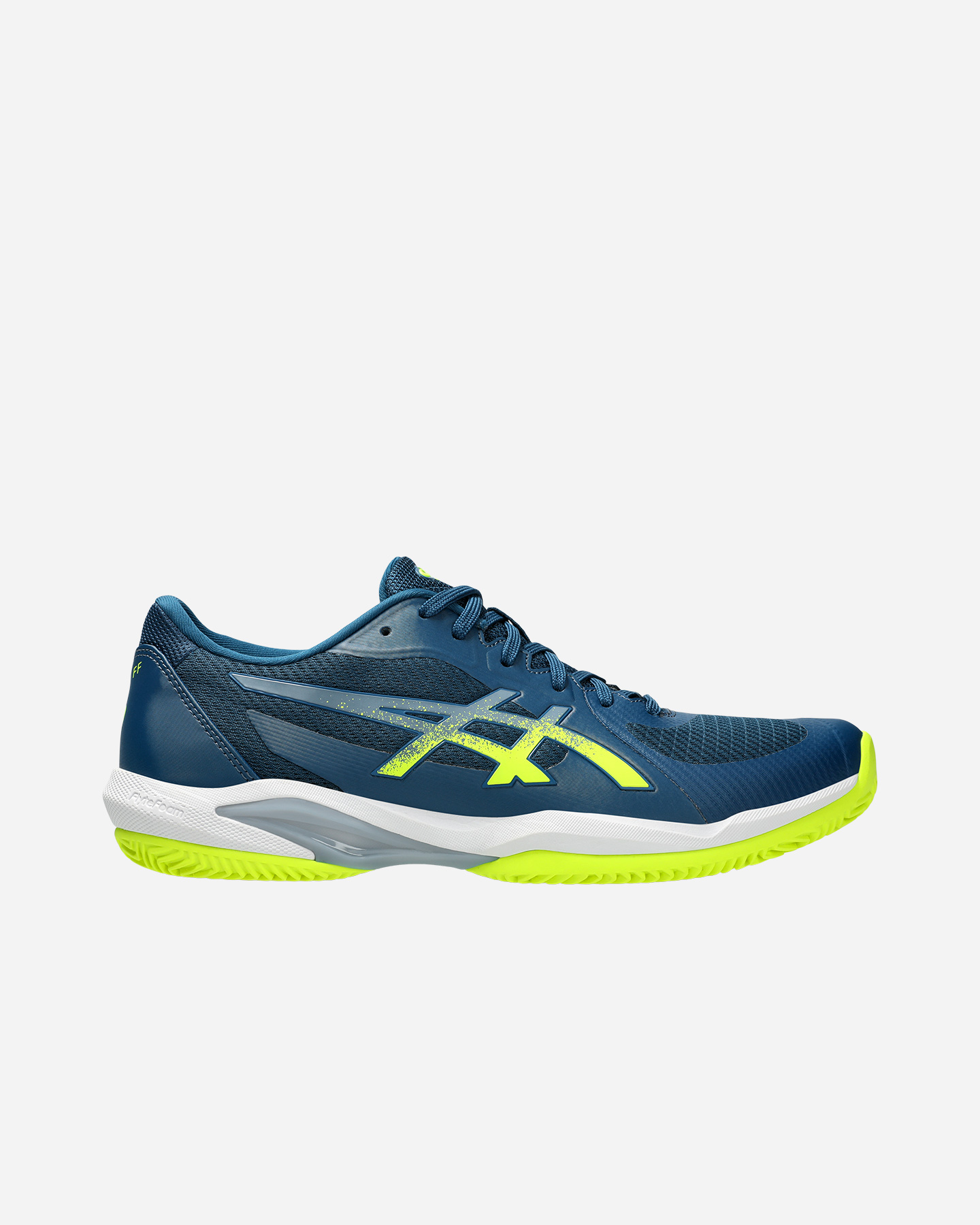 Asics Solution Swift Ff 2 Tennissko Herre 1041A467-400