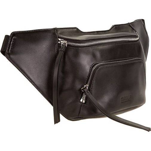CINQUE Maite Gürteltasche Leder 41 cm
