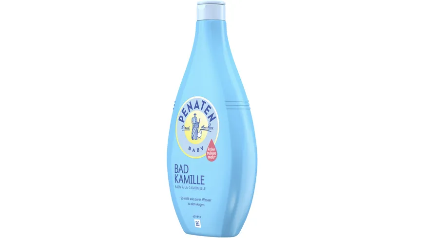 Penaten Kamillebad 750 ml