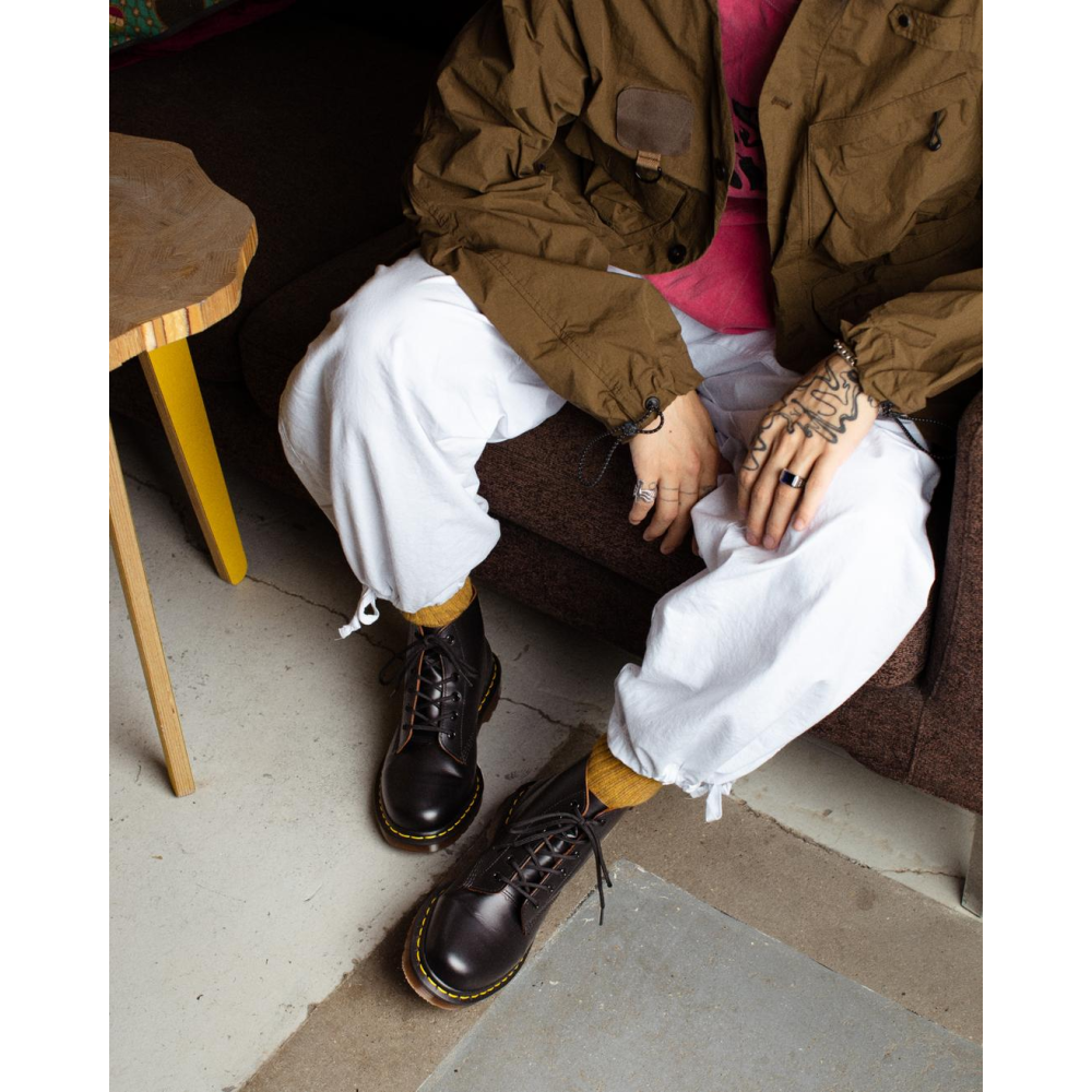 Dr. Martens Vintage 101 26075001 / schwarz