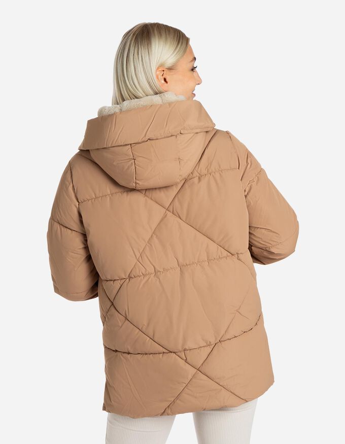 Winterjacke - Wasserabweisend
