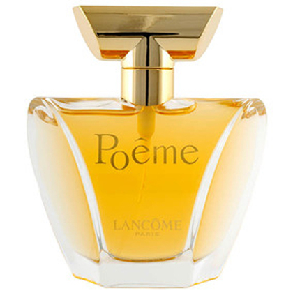 Lancôme Poême Eau de Parfum spray