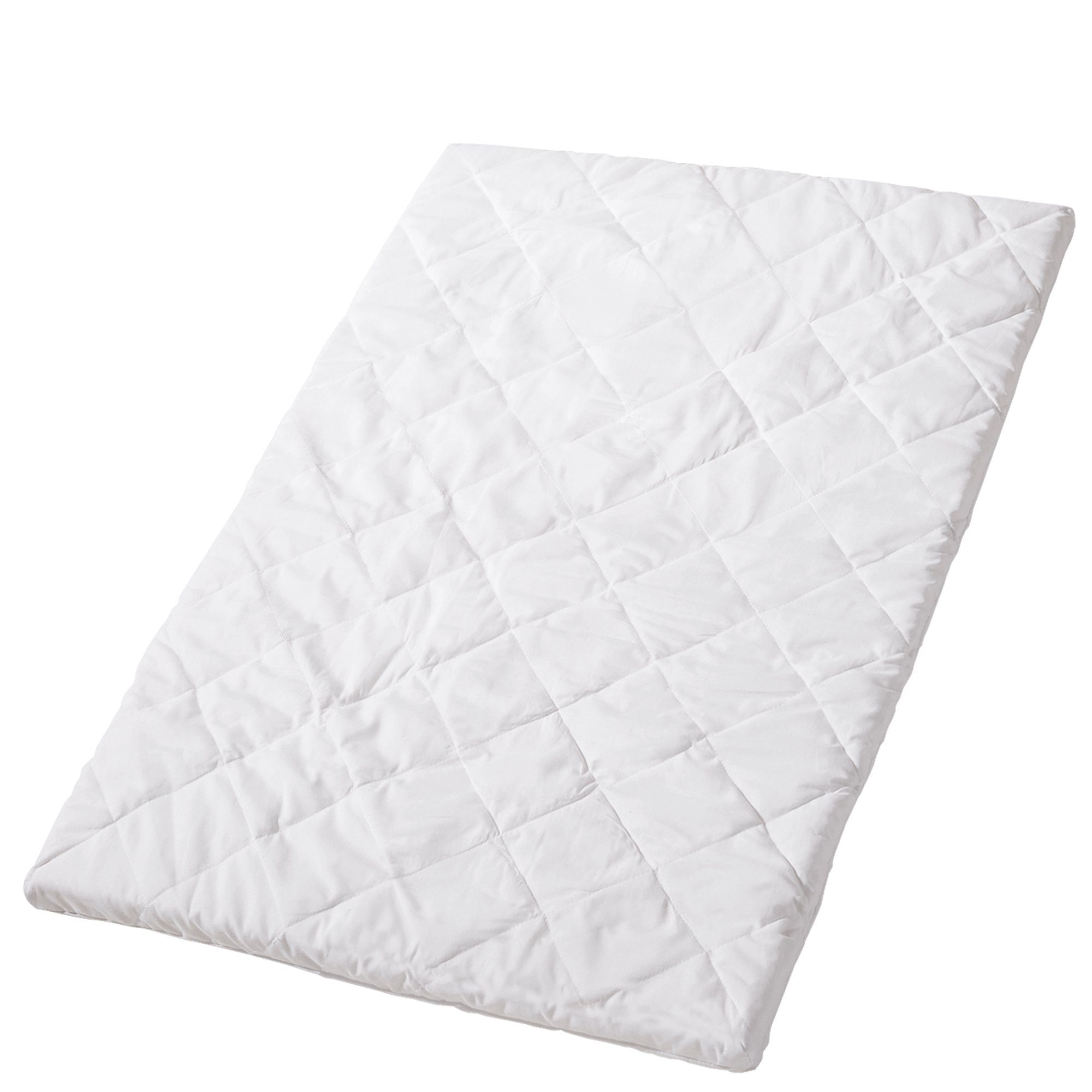roba® Laufgitter 4-eckig roba style, Laufstall inkl. Laufgittermatratze