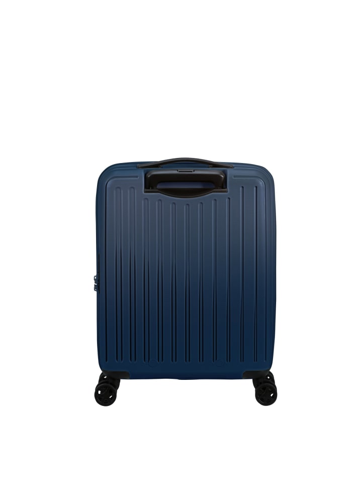 American Tourister American Tourister Koffer REJOY SPINNER 55/20 TSA NAVY BLUE günstig kaufen onesize