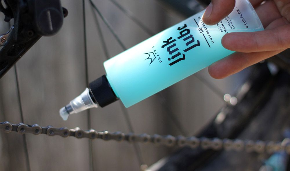 Peaty's LinkLube All-Weather Kettenöl kaufen | Bike-Discount