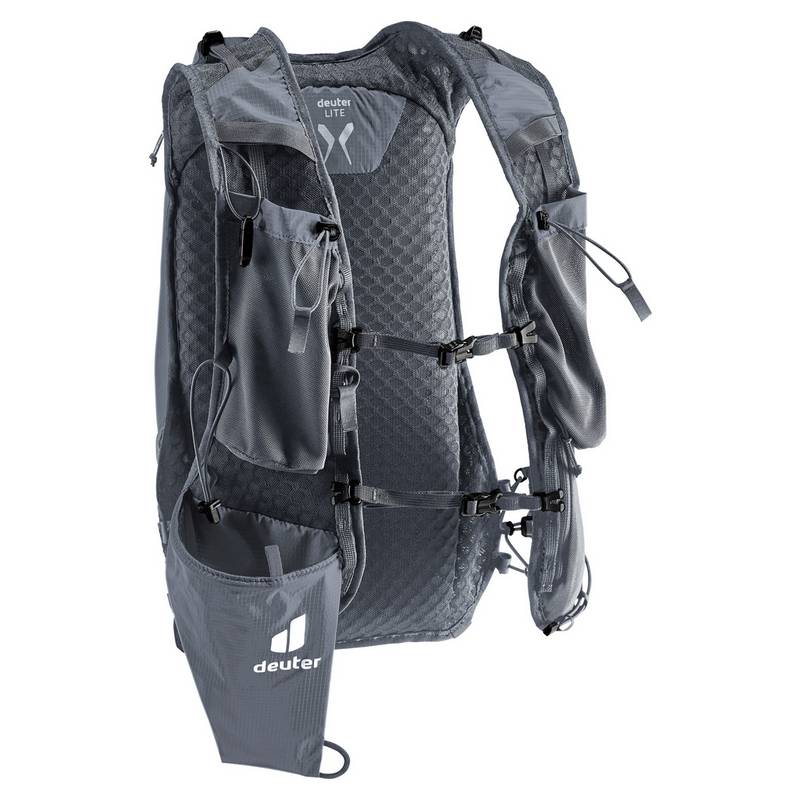 Deuter Ascender 13 Laufrucksack