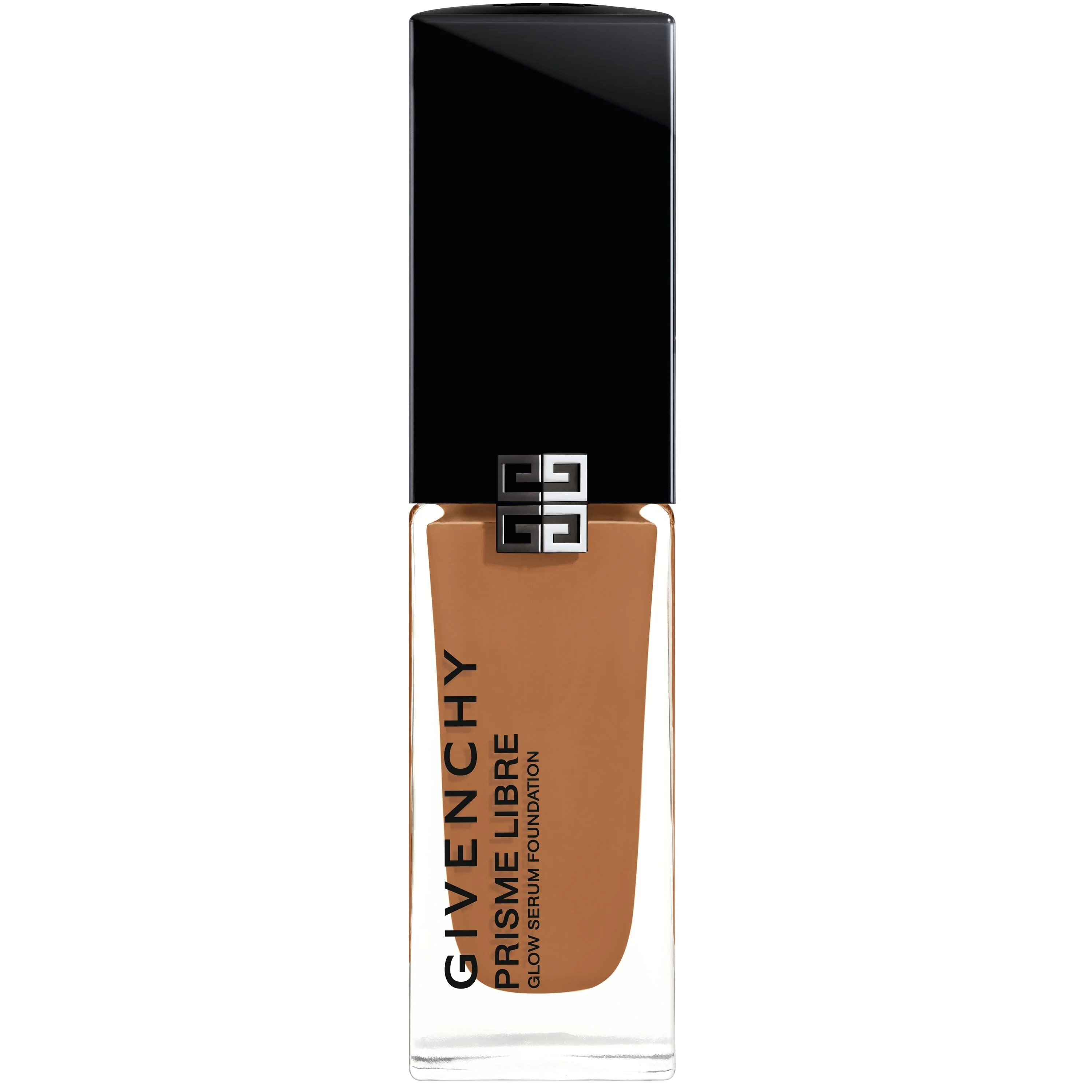 PRISME LIBRE Glow Serum Foundation - tekutý základ