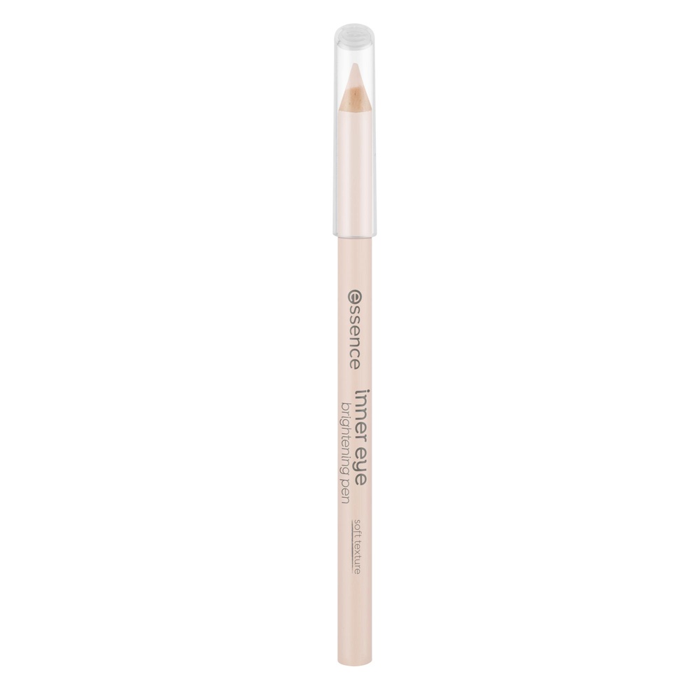 essence inner eye crayon illuminateur contour interne de l’oeil 01 everybody's shade Crayon khôl