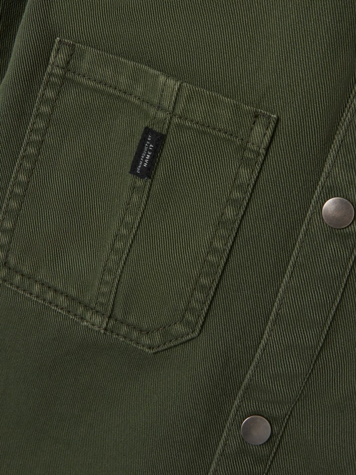 name it Hemdjacke in climbing ivy günstig kaufen