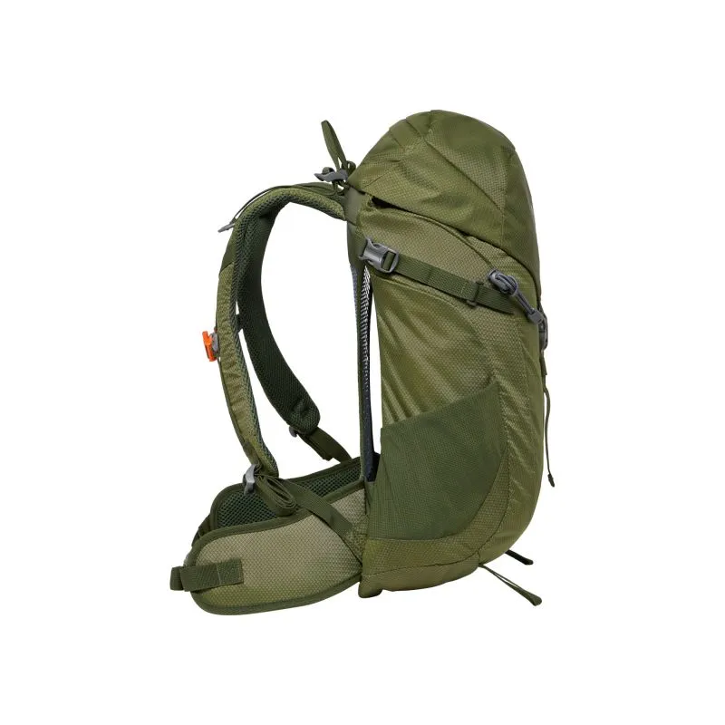 Witeblaze KORSIKA AIR 28 Wanderrucksack - oliv