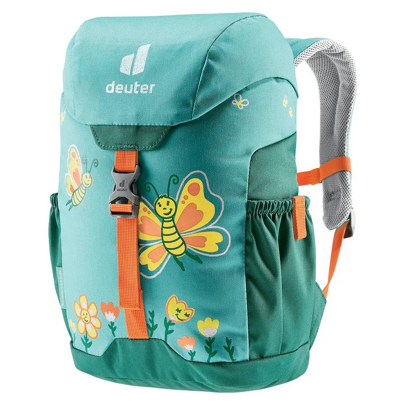 Deuter Schmusebär Daypack Kinder