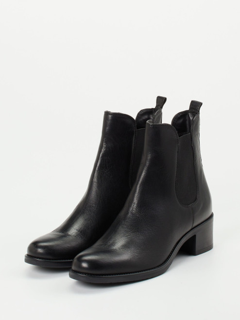 Chelsea Boots-17150090184 Andrea Sabatini