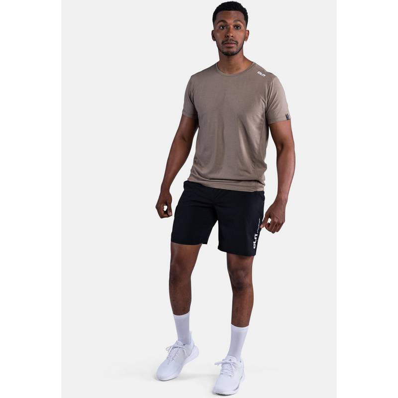 CLN Athletics Trap Bamboo Funktionsshirt Herren