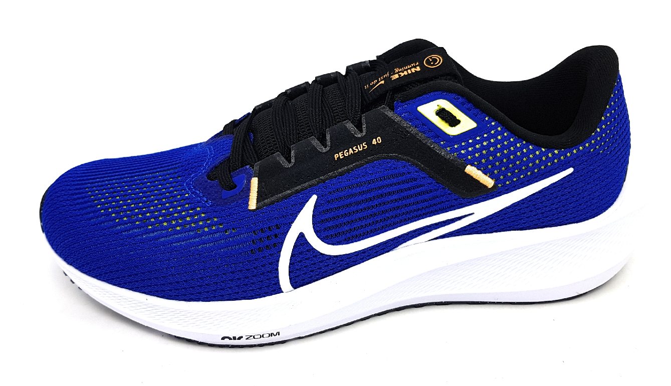 Nike Air Zoom Pegasus DV3853-401 Blau 401 Blau