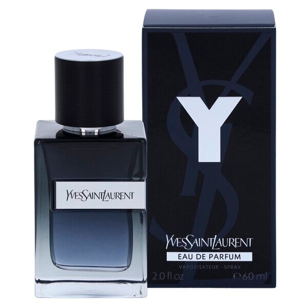 Yves Saint Laurent Y For Men Eau de Parfum 60ml