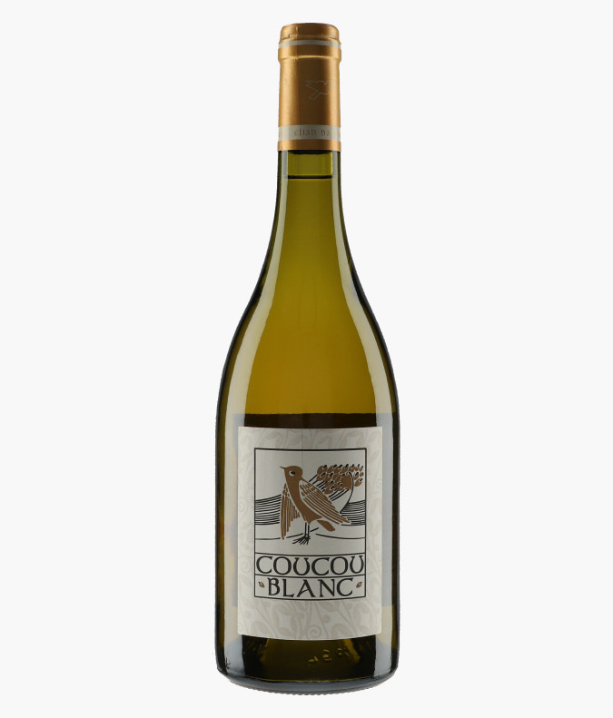 COUCOU Côte du Marmandais 2016DA ROS ELIAN