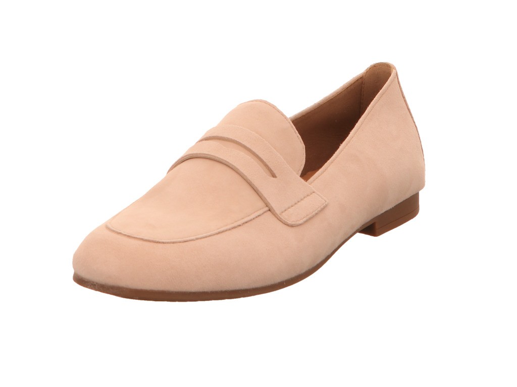 GABOR Sportliche Slipper rot