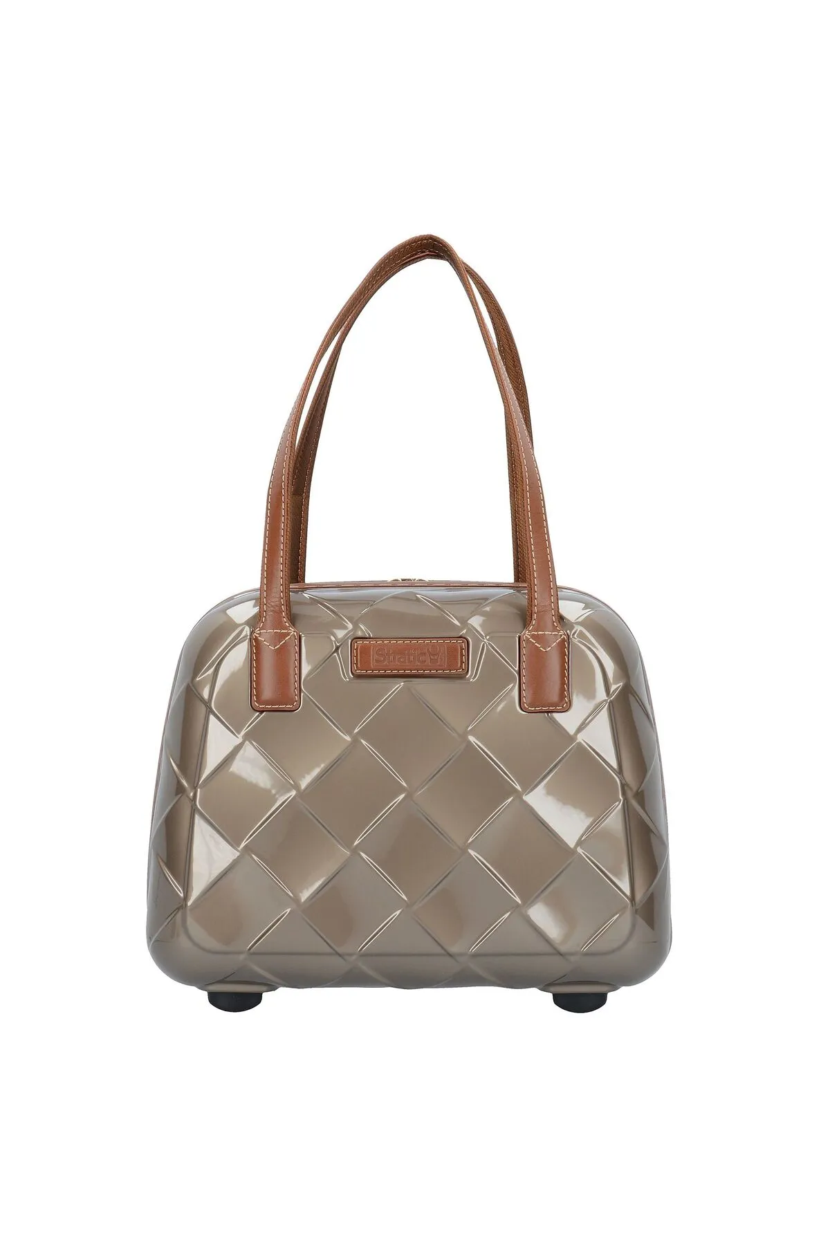 Stratic  Leather & More Beautycase 36 cm
