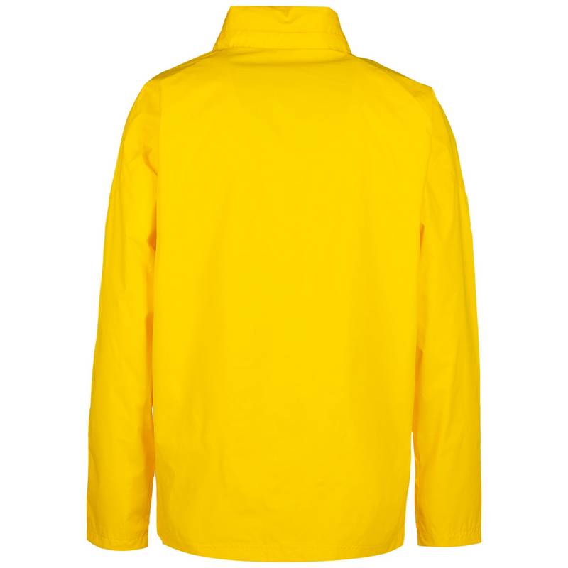 PUMA Borussia Dortmund All Weather Trainingsjacke Herren