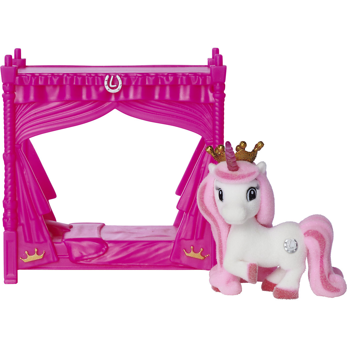 LISSY PONY Dreams, 16-sort.