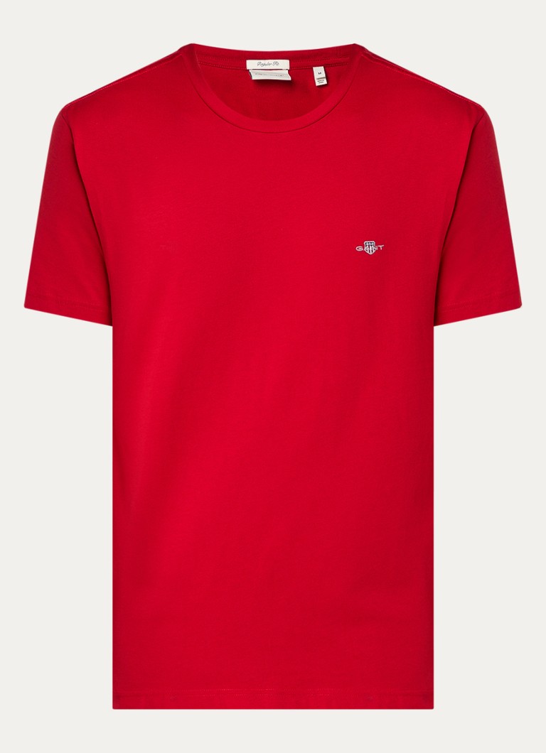 Gant majica s logom
