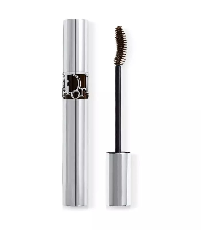 DIORSHOW ICONIC OVERCURL Mascara Volume - Tenue 24h - Effet fortifiant