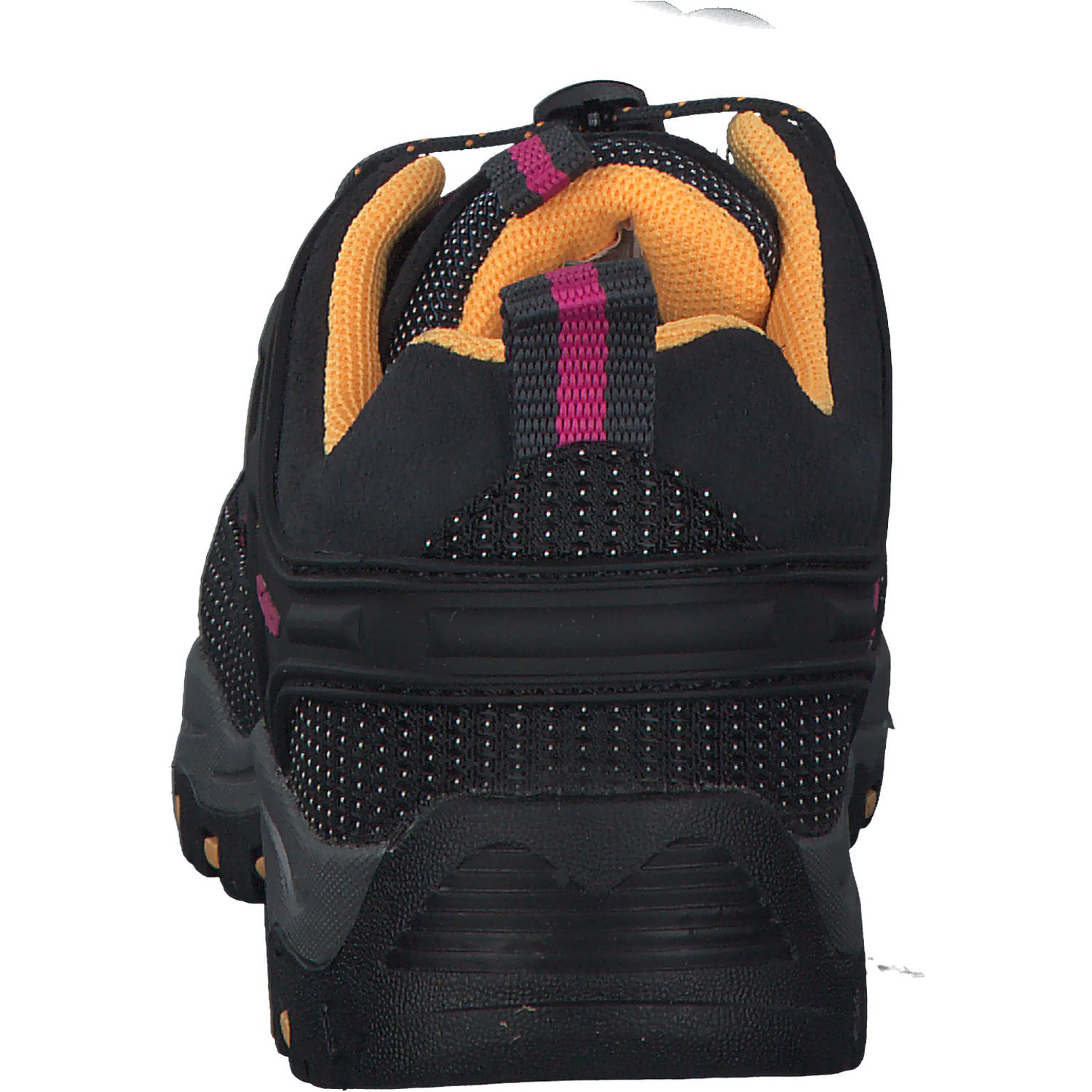 CMP Rigel Low 3Q13244 W, Trekkingschuhe, Kinder, antracite/bouganville