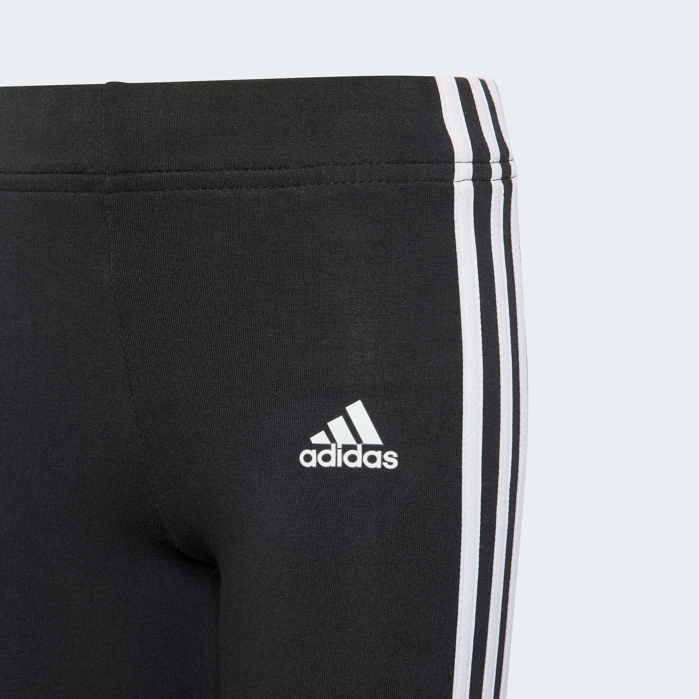 adidas Sportswear Trainingsanzug TIBERIO 3STREIFEN COLORBLOCK KIDS (2-tlg)