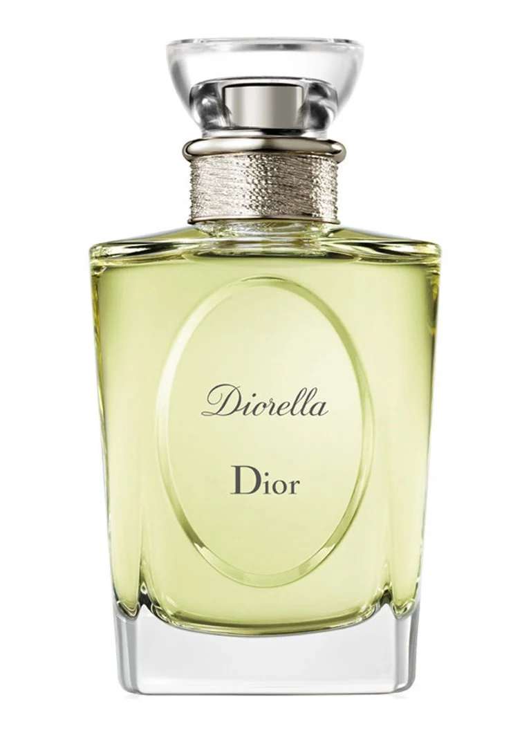 DIOR Diorella Eau de Toilette