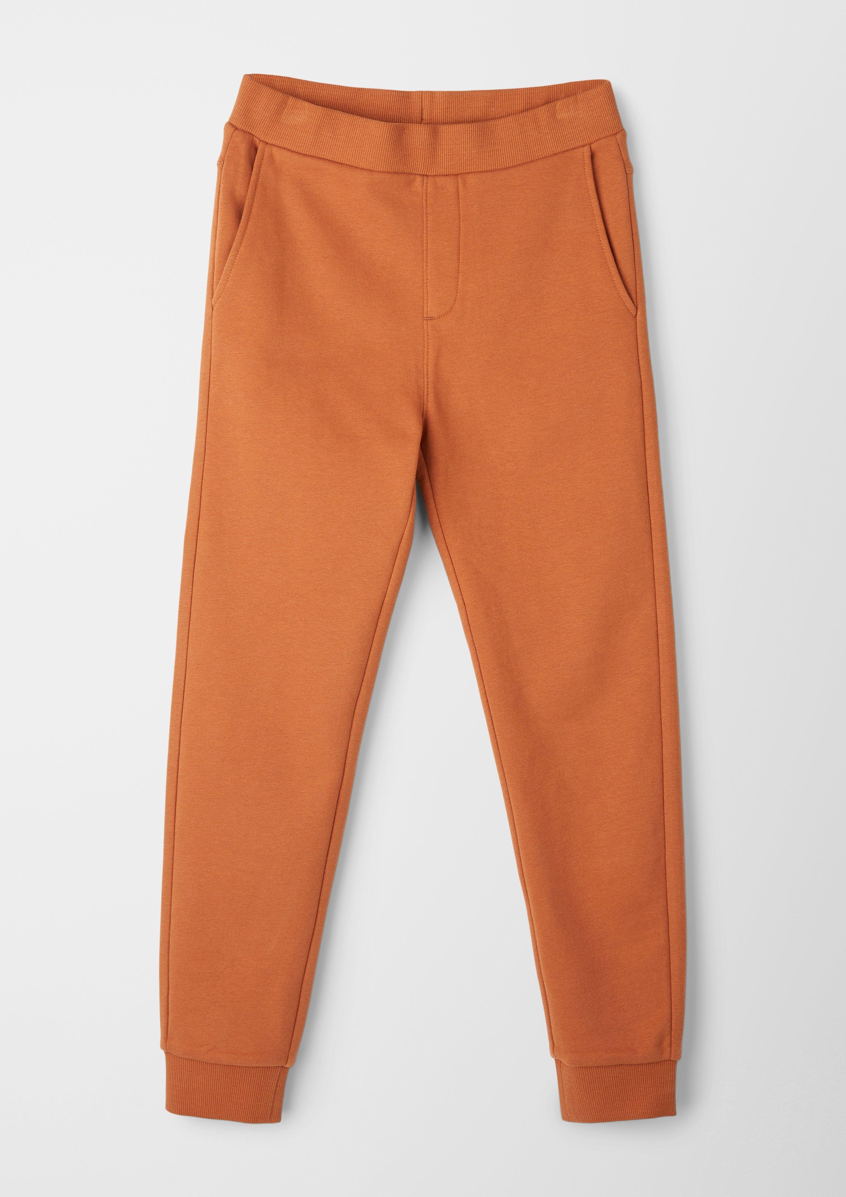 Regular: Jogpants aus Sweat  2123128-8755