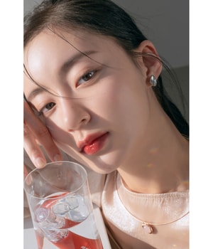 Rom&nd Glasting water tint Lip Tint-4 g