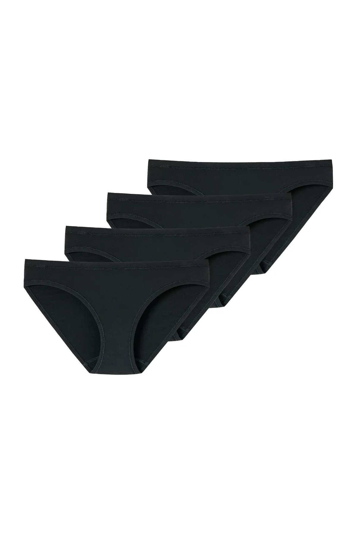 Schiesser  Minislip aufdecken
