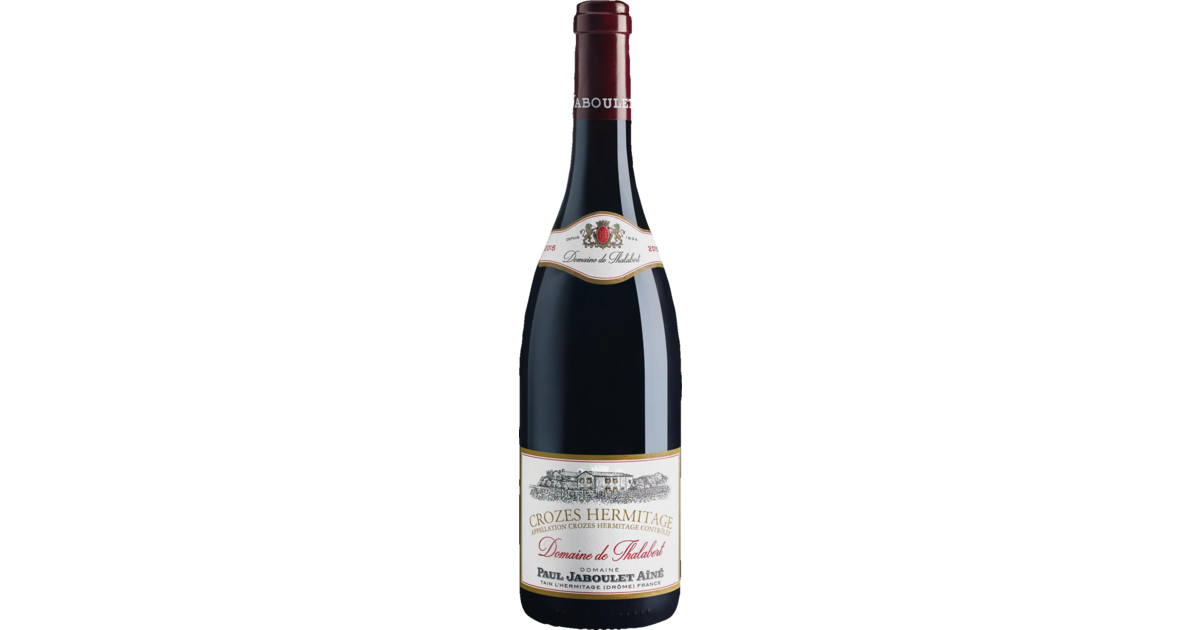Domaine de Thalabert