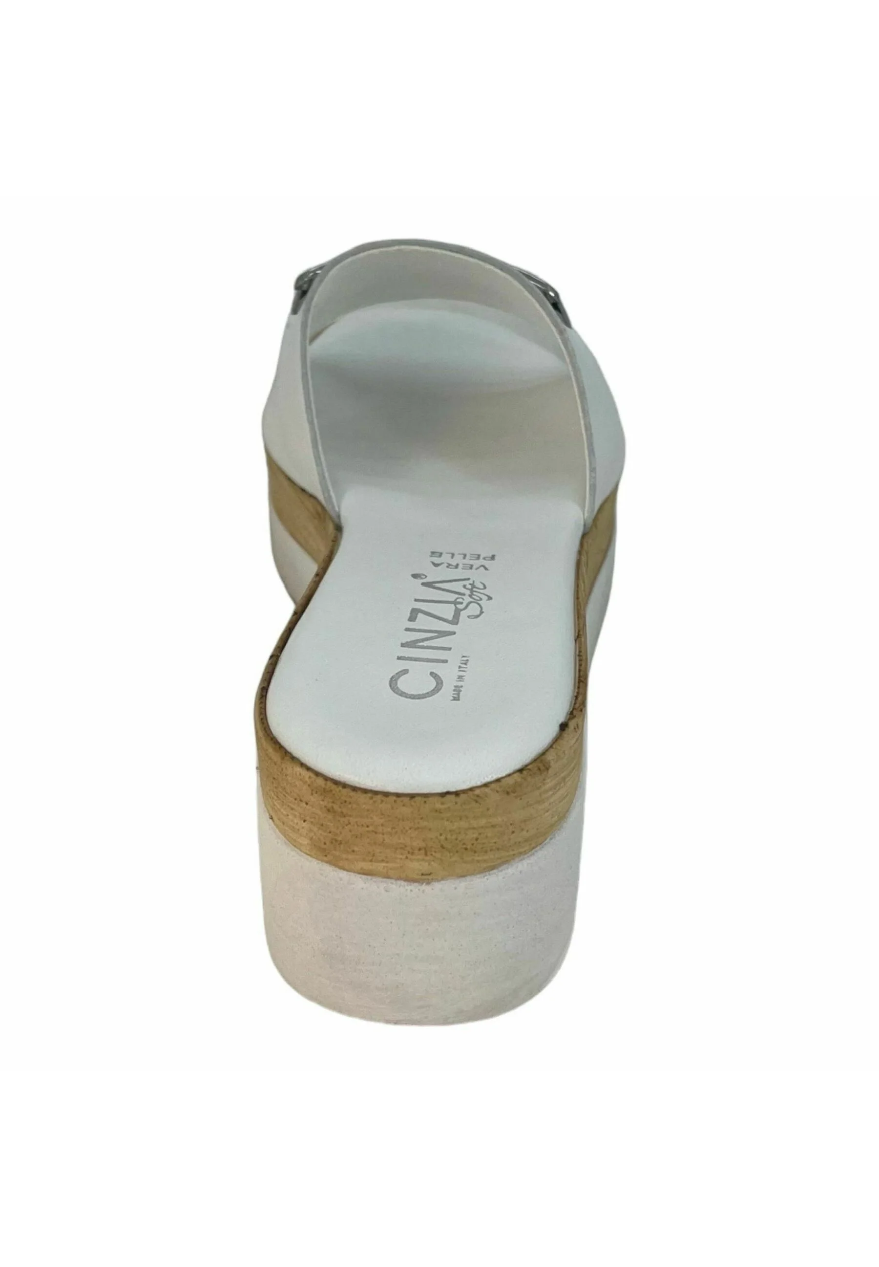 Pantuflas suaves Cinzia