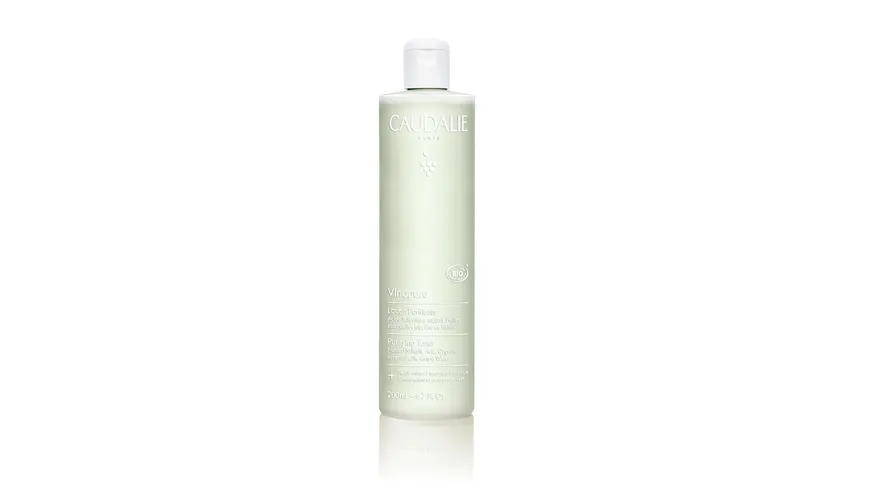 CAUDALIE Vinopure Reinigungslotion 200 ml