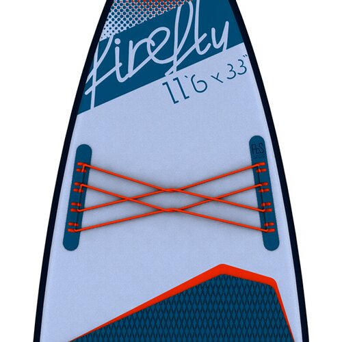 SUP-BOARD ISUP 500 III